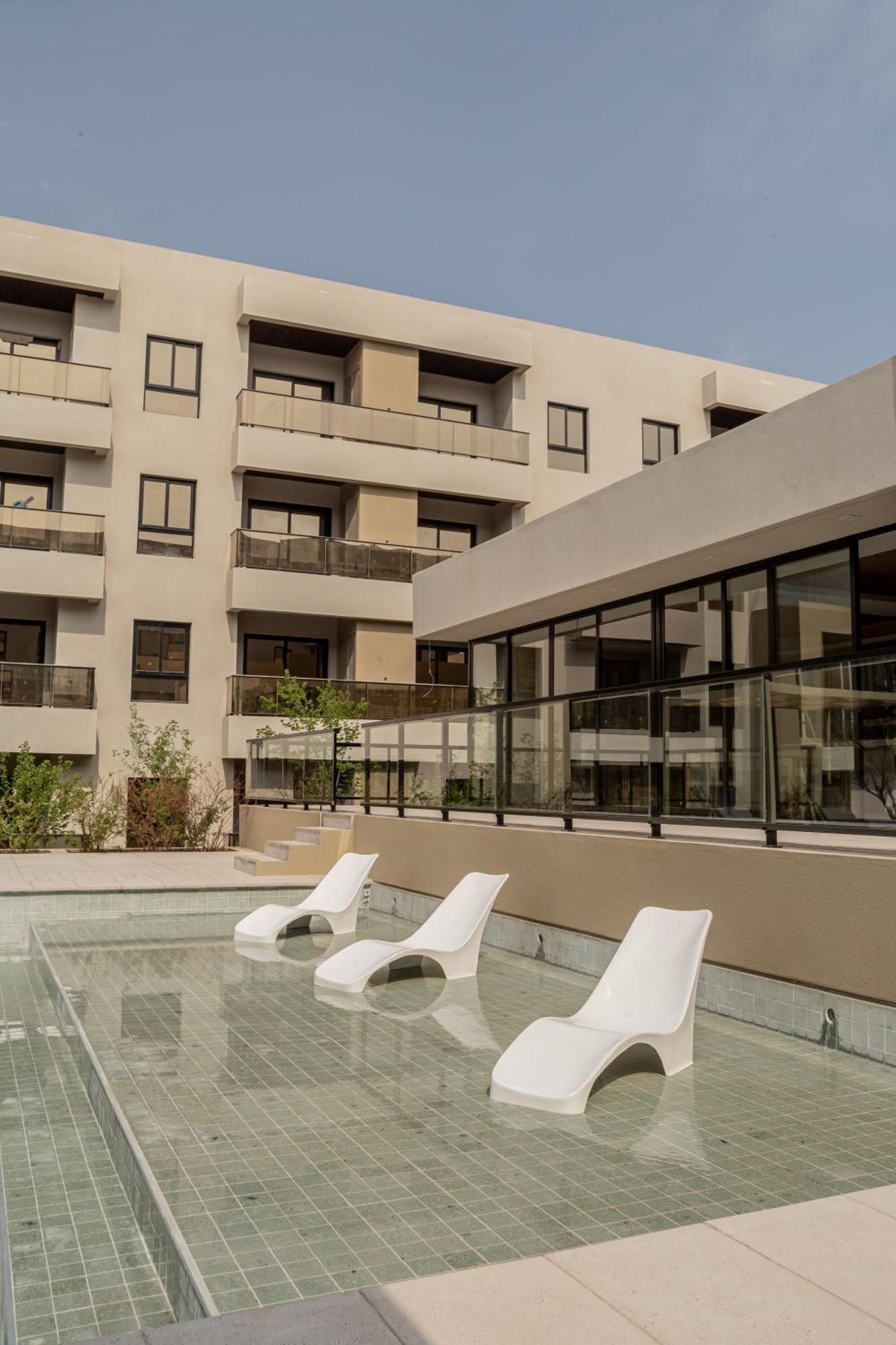 Ferienwohnung Porto By Fma Coliving Salta Exterior foto
