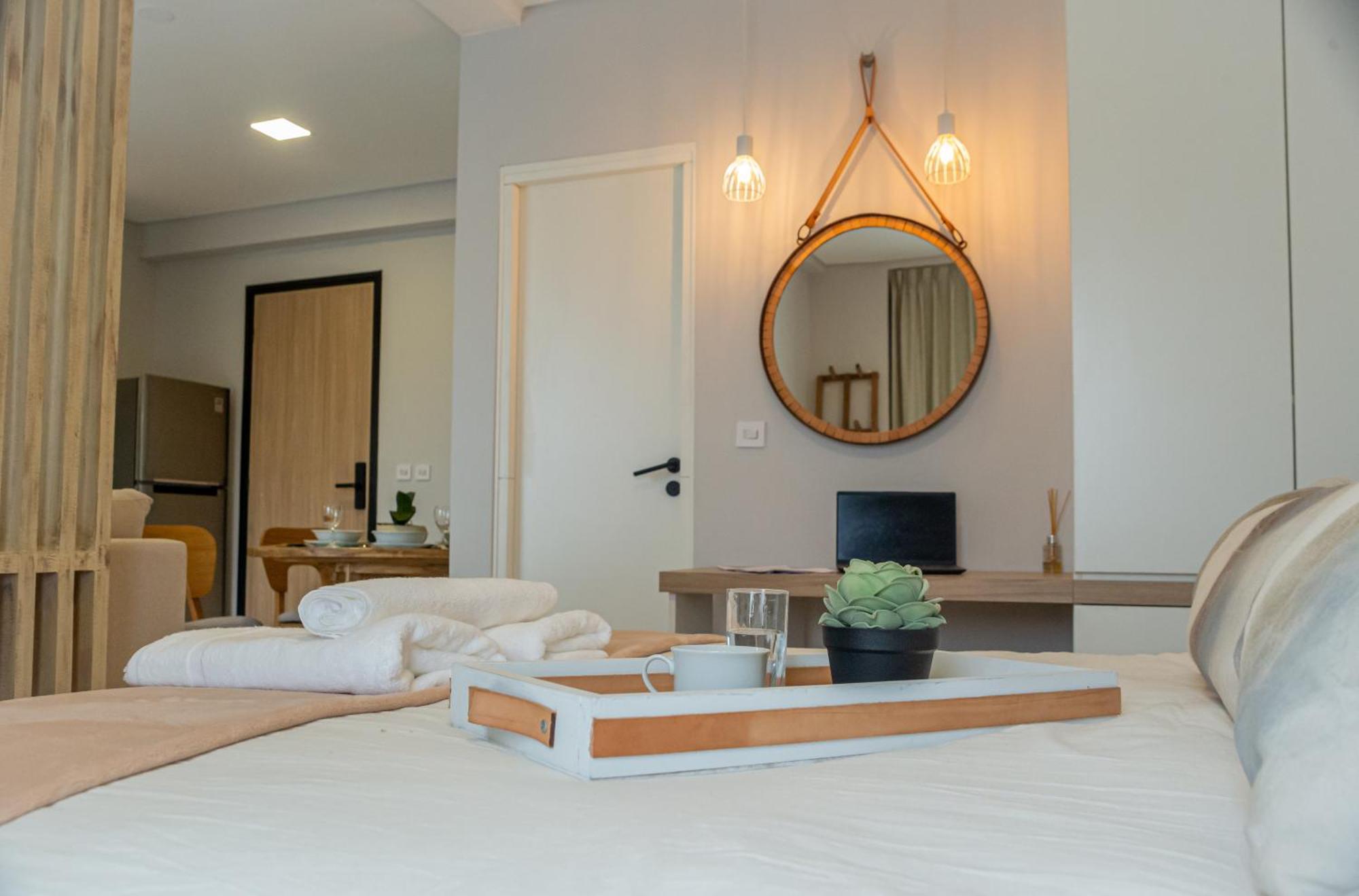 Ferienwohnung Porto By Fma Coliving Salta Exterior foto